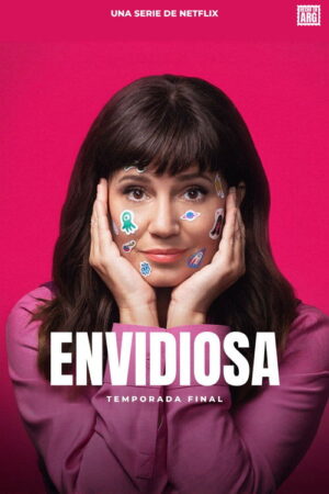 Envidiosa