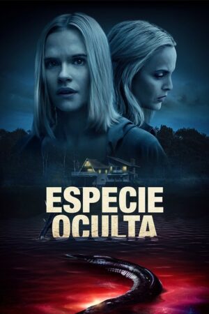 Especie oculta