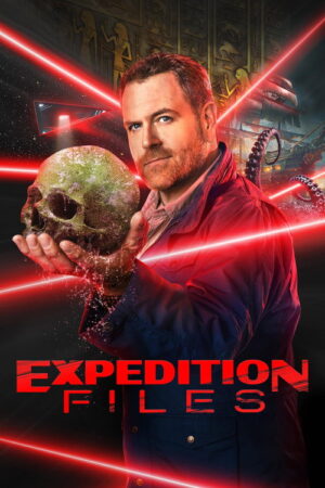 Expedición : archivos del pasado