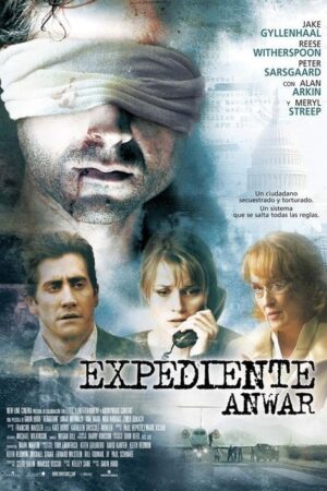Expediente Anwar