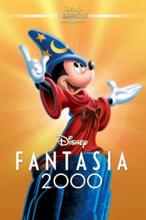 Fantasía 2000