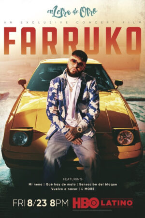 Farruko: En letra de otro