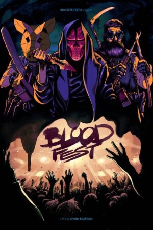 Festival de Sangre