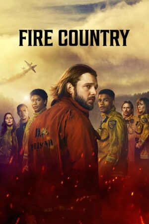 Fire country