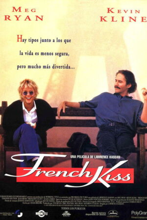French Kiss