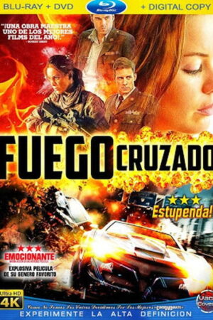 Fuego cruzado
