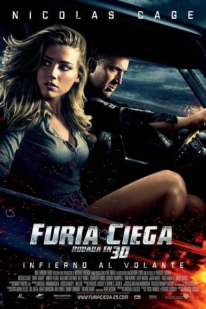 Furia ciega