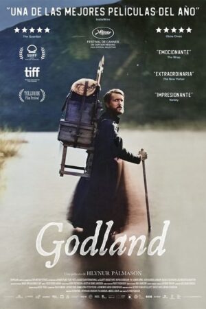 Godland