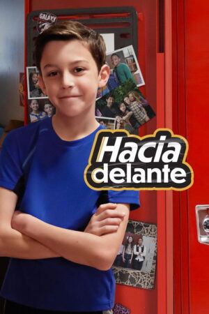 Hacia delante