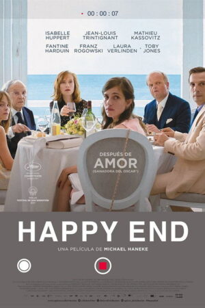 Happy End