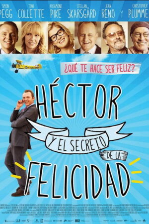 Héctor y el secreto de la felicidad