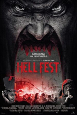 Hell Fest