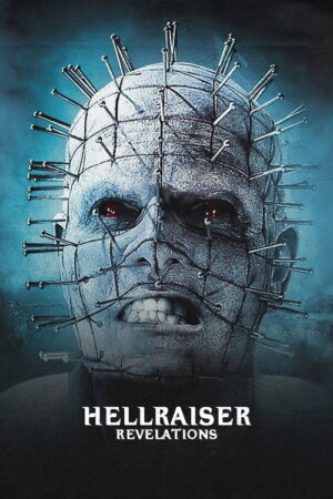 Hellraiser IX – Revelation