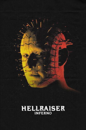 Hellraiser V – Inferno