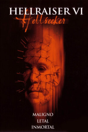 Hellraiser VI – Hellseeker