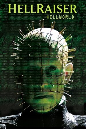 Hellraiser VIII – Hellworld