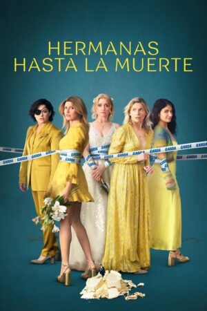 Hermanas hasta la muerte