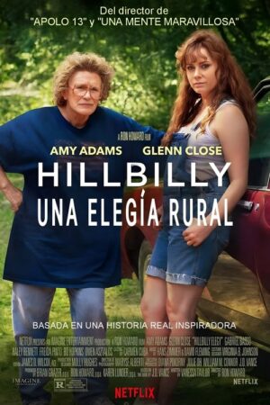 Hillbilly, una elegía rural