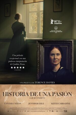 Historia de una pasión