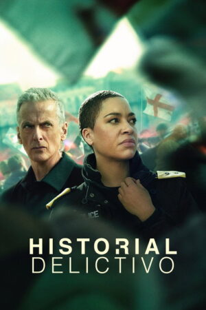 Historial delictivo