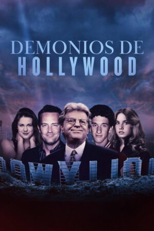 Hollywood Demons