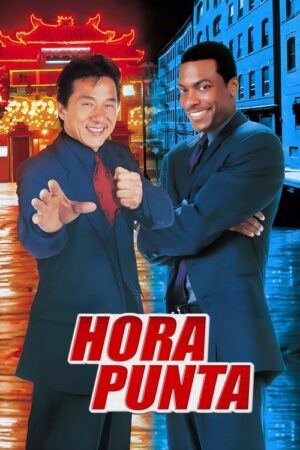Hora punta