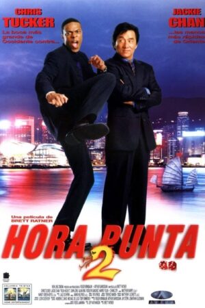 Hora punta II