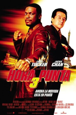 Hora punta III