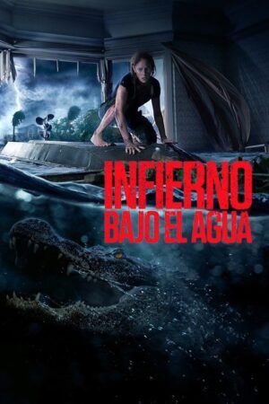 Infierno bajo el agua