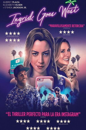 Ingrid Goes West
