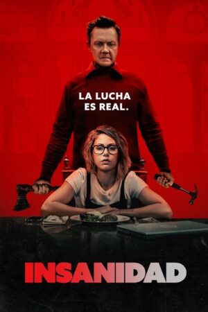 Insanidad – La lucha es real