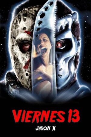 Jason X