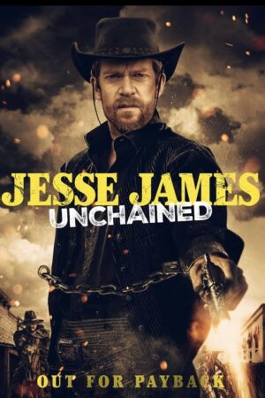 Jesse James Unchained