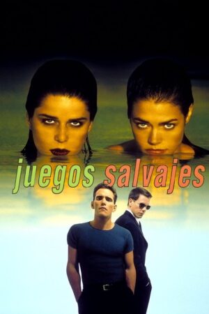 Juegos salvajes