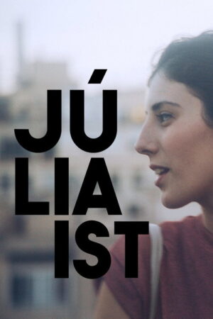 Julia es
