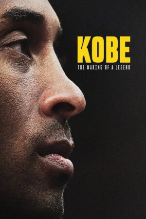 Kobe. La leyenda