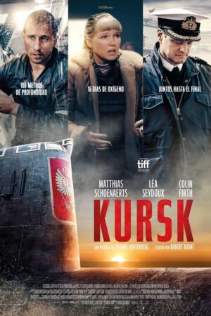Kursk
