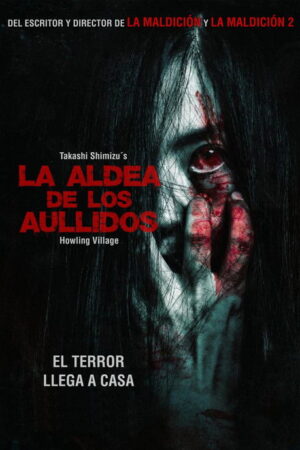 La aldea de los aullidos