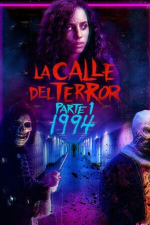 La calle del terror – Parte 1: 1994
