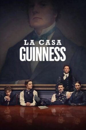 La casa Guinness