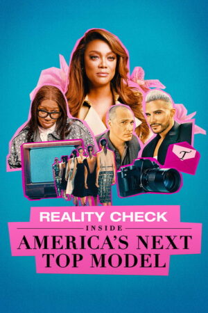 La cruda realidad: Dentro de ‘America’s Next Top Model’