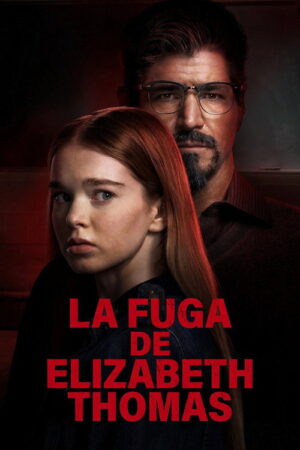 La fuga de Elizabeth Thomas