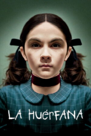 La huérfana