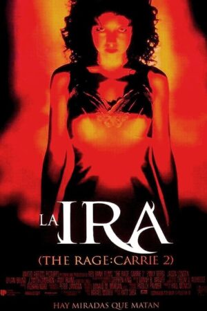 La ira (The Rage: Carrie 2)