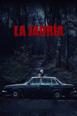 La jauría