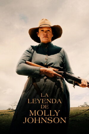 La leyenda de Molly Johnson