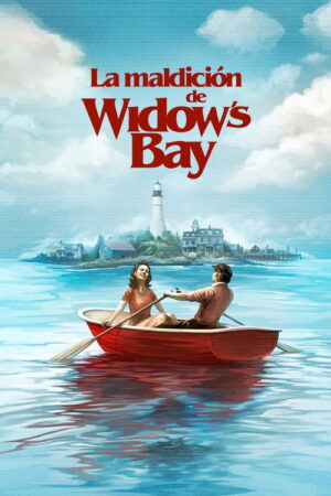 La maldición de Widow’s Bay