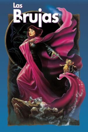 La maldición de las brujas