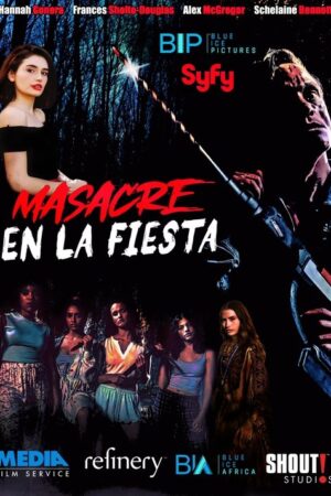 La masacre de la fiesta de pijama