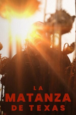 La matanza de Texas